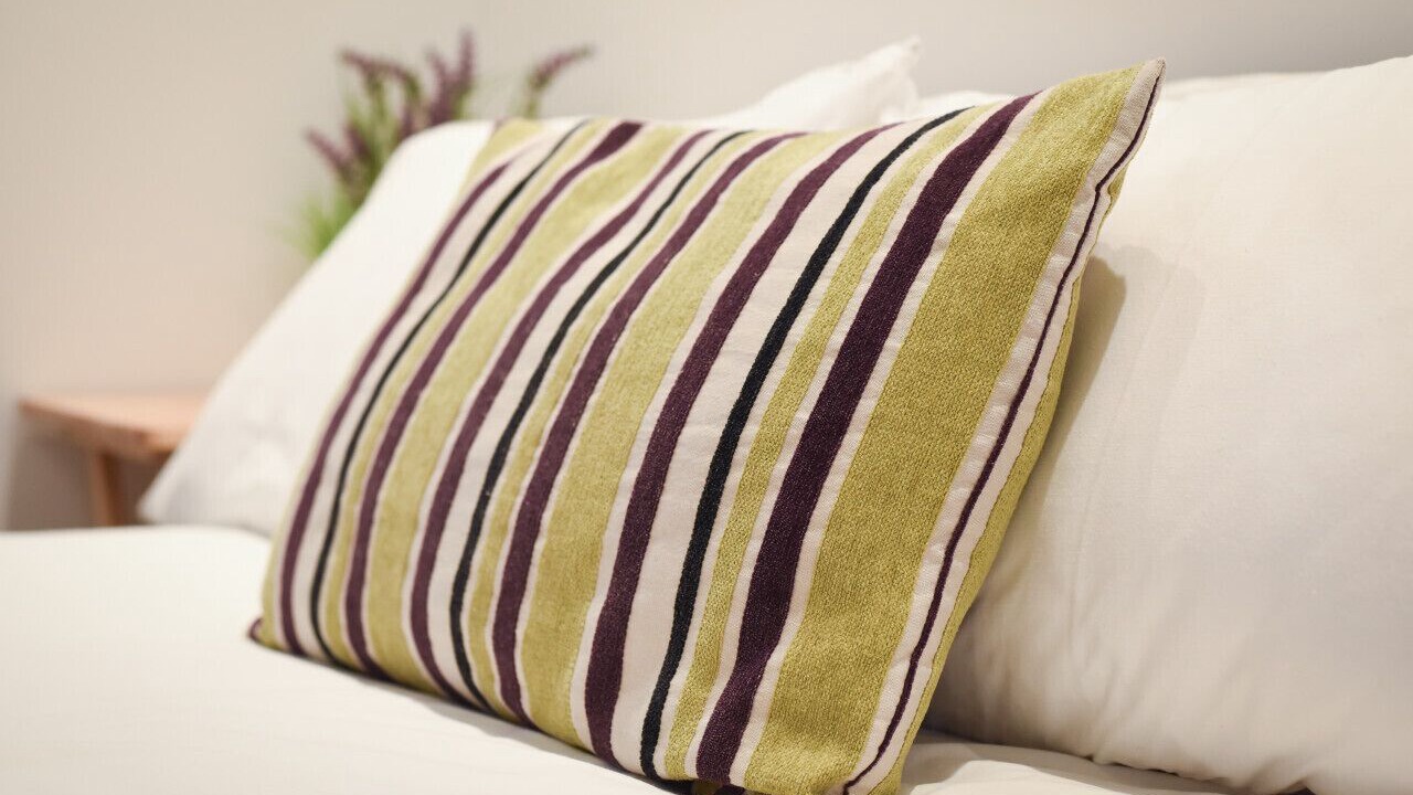 Photo of Bedroom in Chichester