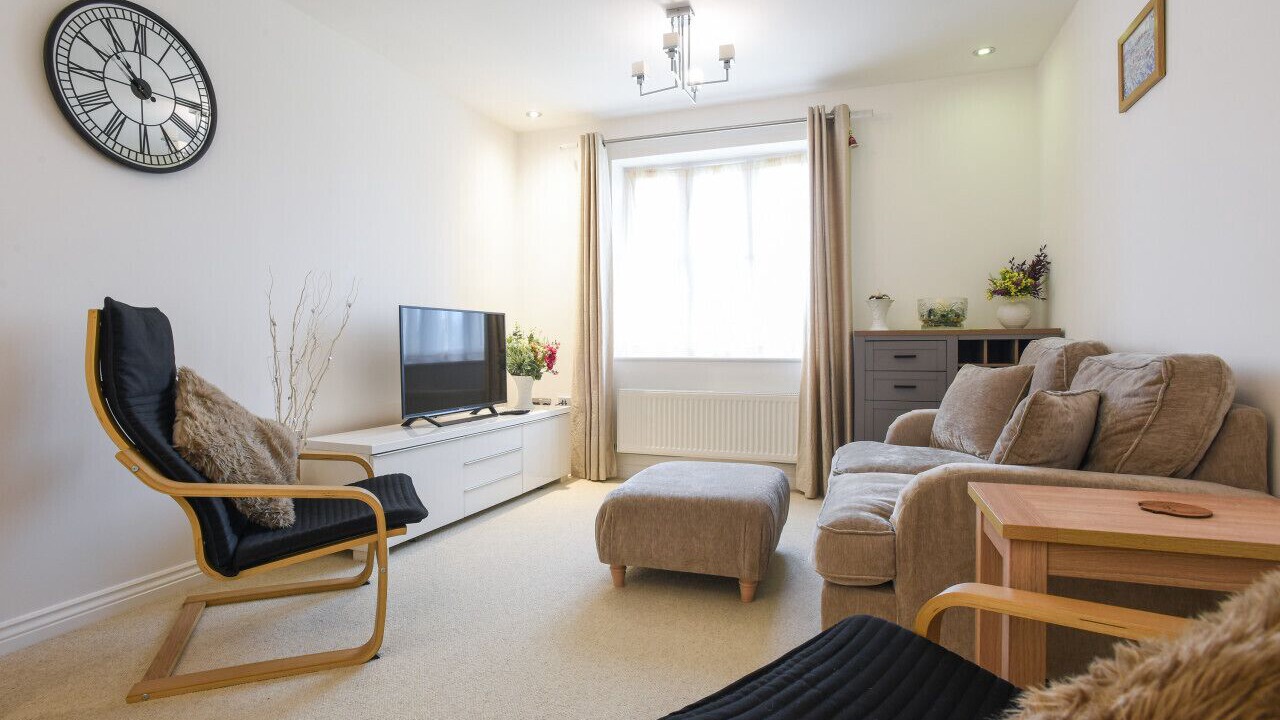 Photo of Livingroom in Chichester