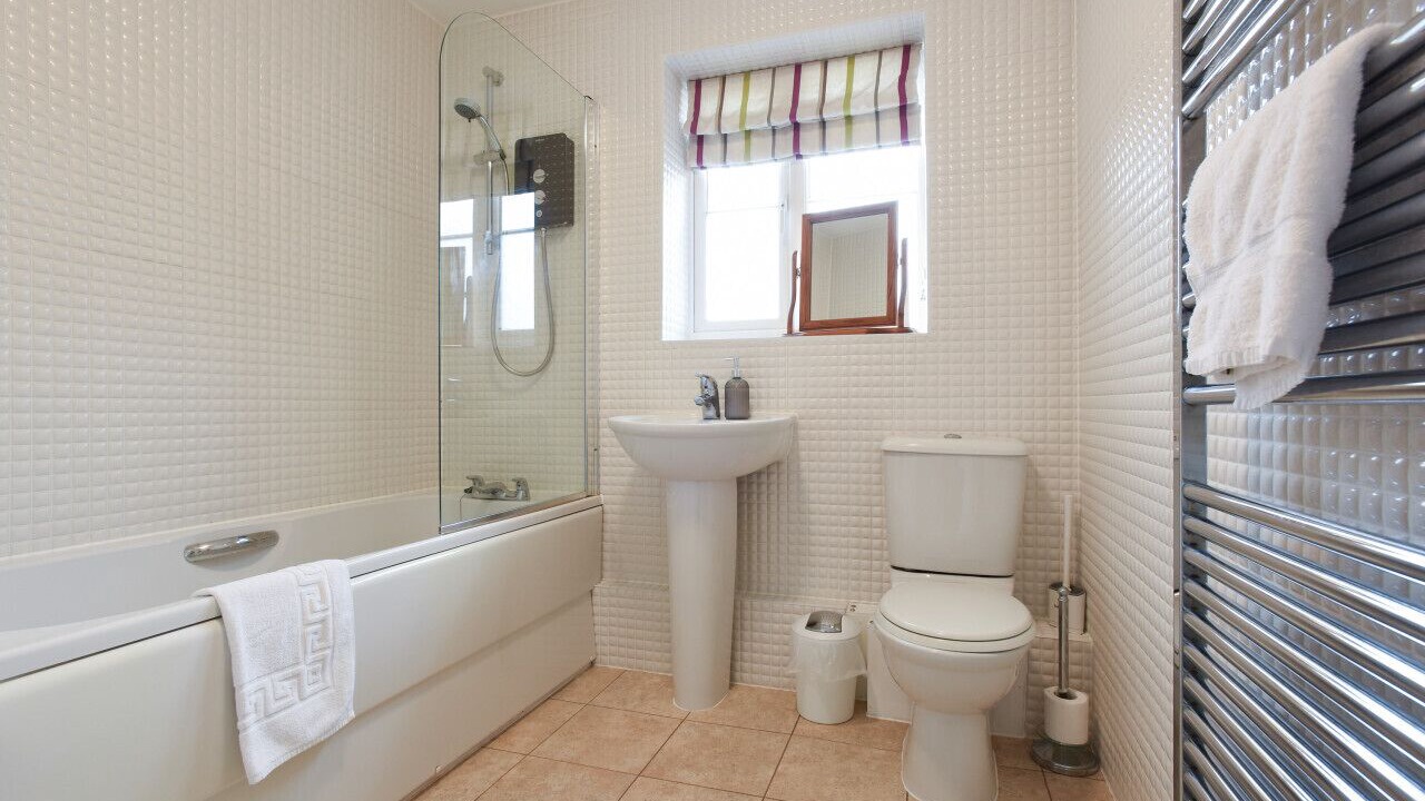 Photo of Bathroom in Chichester