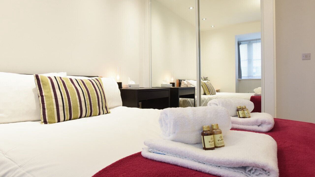 Photo of Bedroom in Chichester