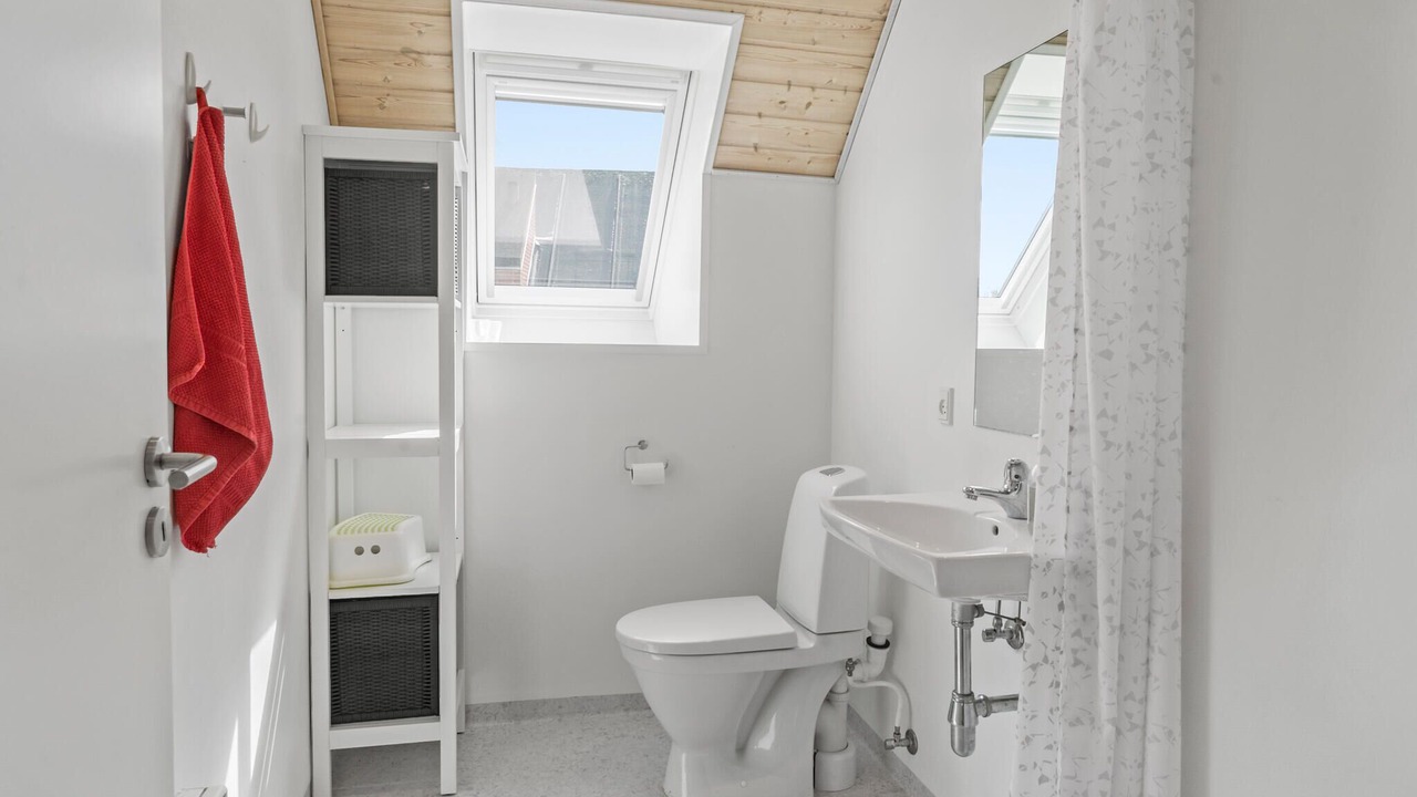 Photo of Bathroom in Stubbekobing