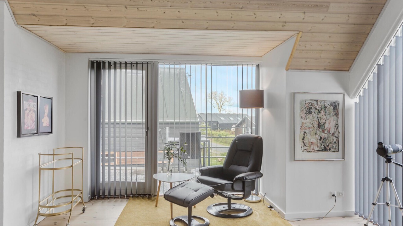 Photo of Bedroom in Stubbekobing