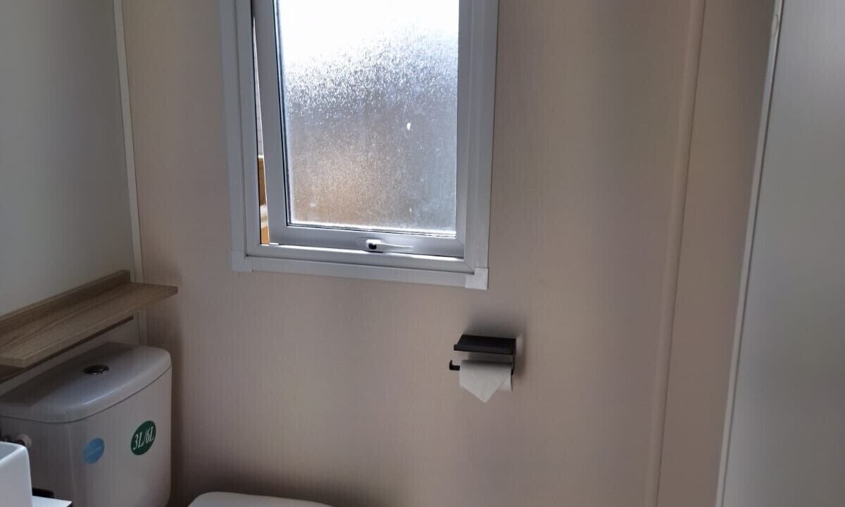 Photo of Bathroom in La Cote Radieuse