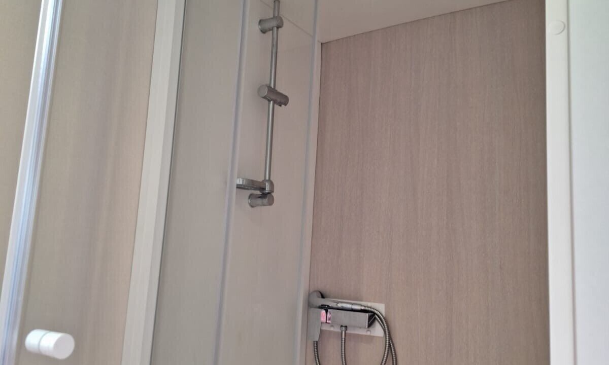 Photo of Bathroom in La Cote Radieuse