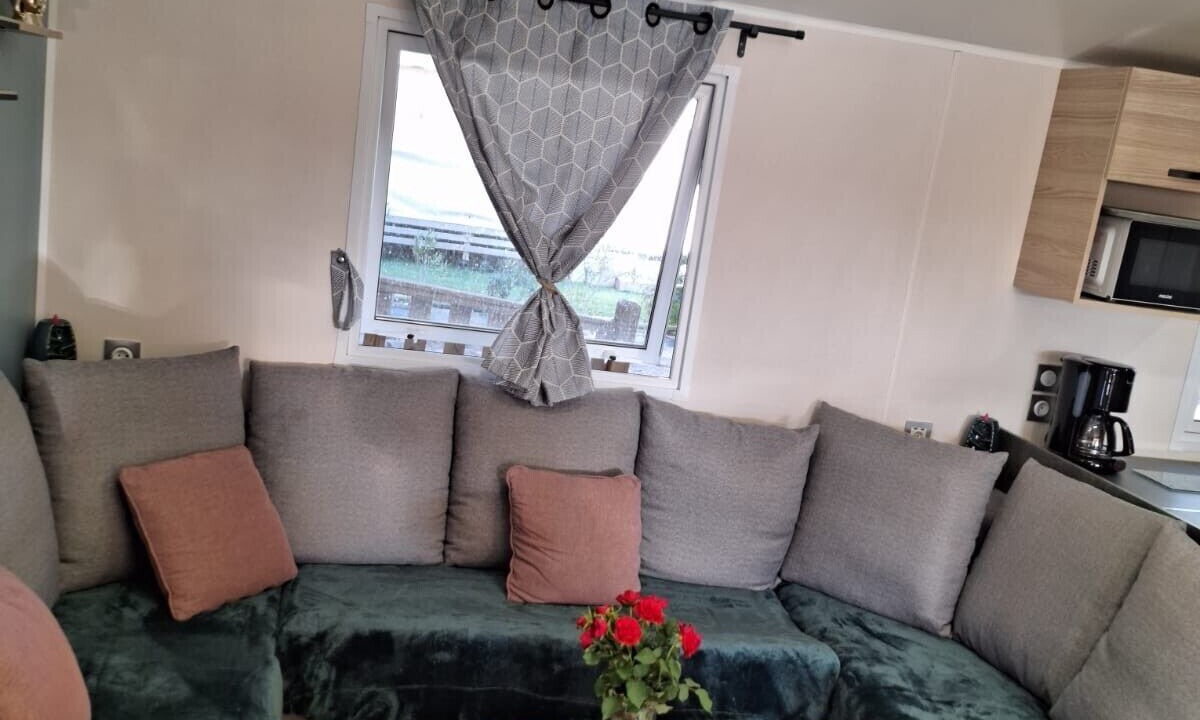 Photo of Livingroom in La Cote Radieuse
