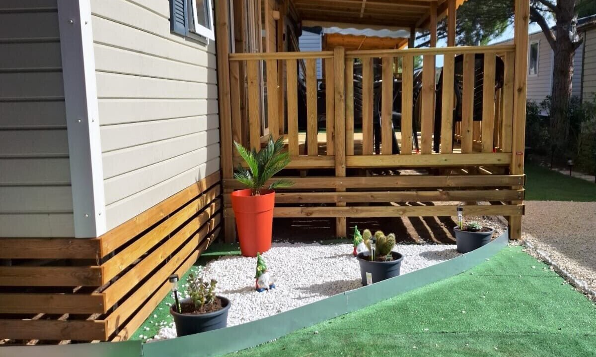 Photo of Outdoor in La Cote Radieuse