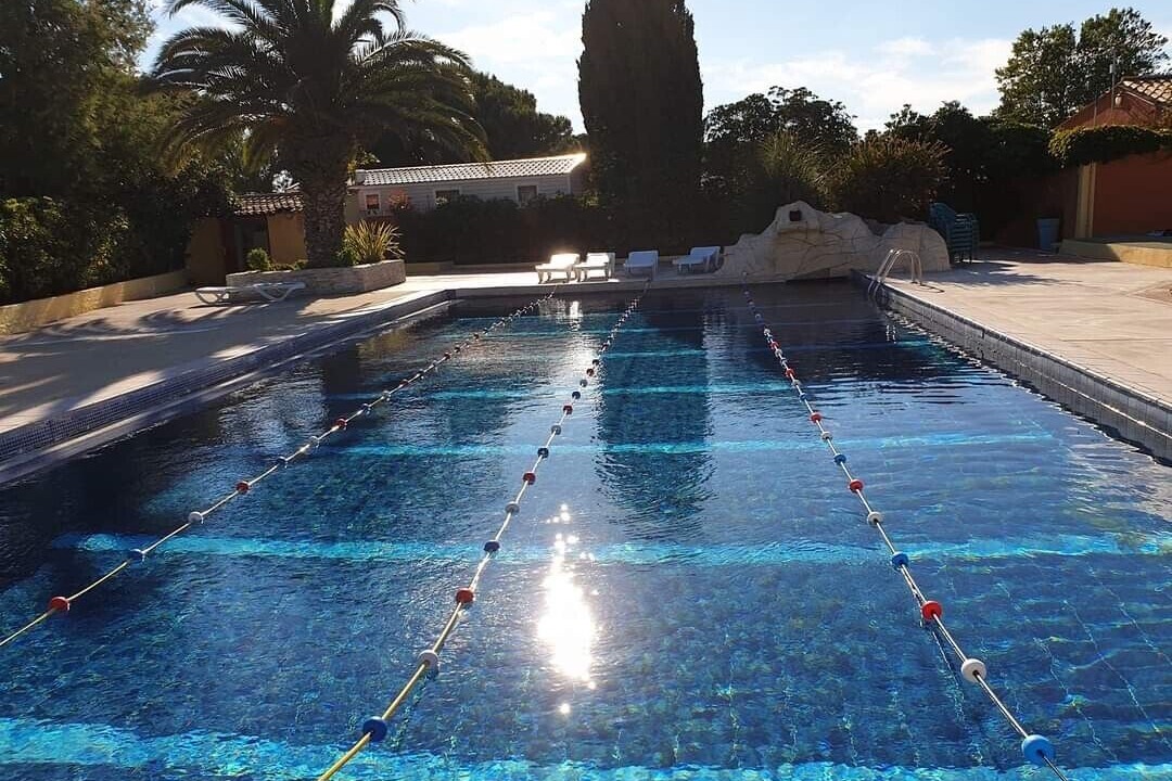 Photo of Outdoor in La Cote Radieuse