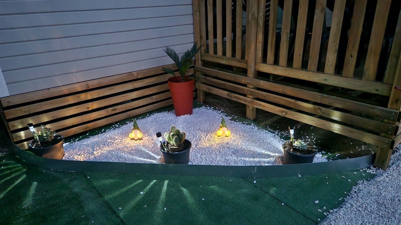Photo of Outdoor in La Cote Radieuse