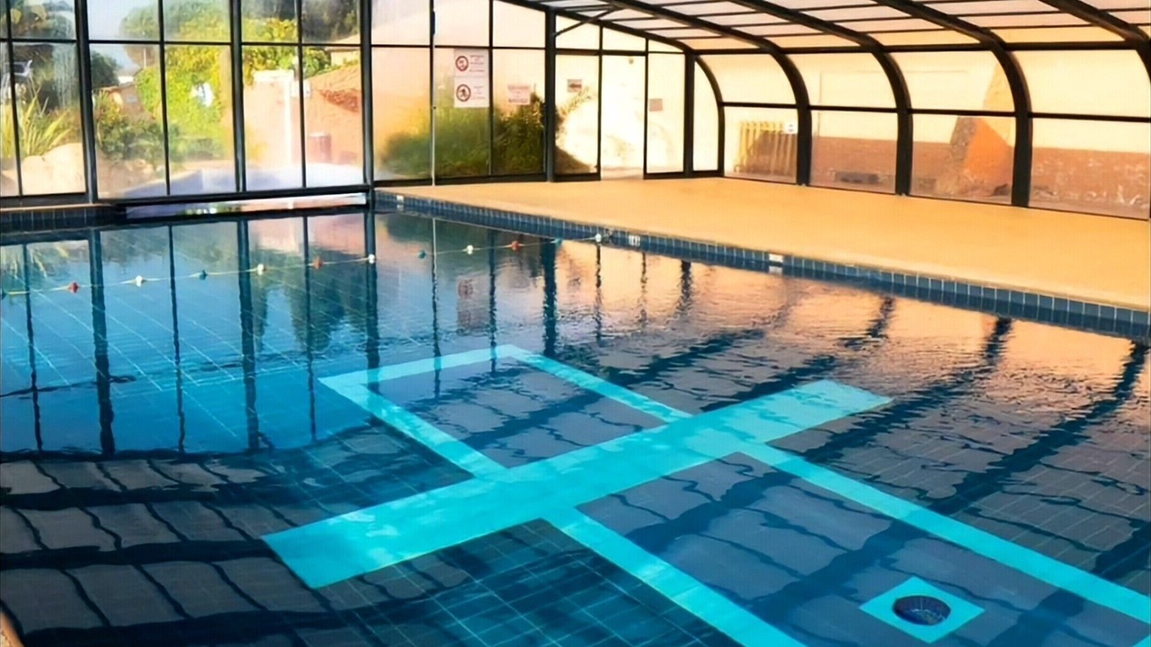 Photo of Outdoor in La Cote Radieuse