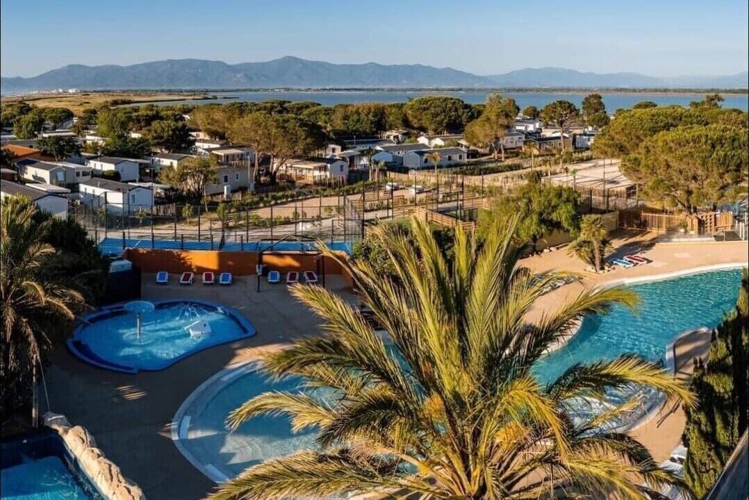 Photo of Outdoor in La Cote Radieuse