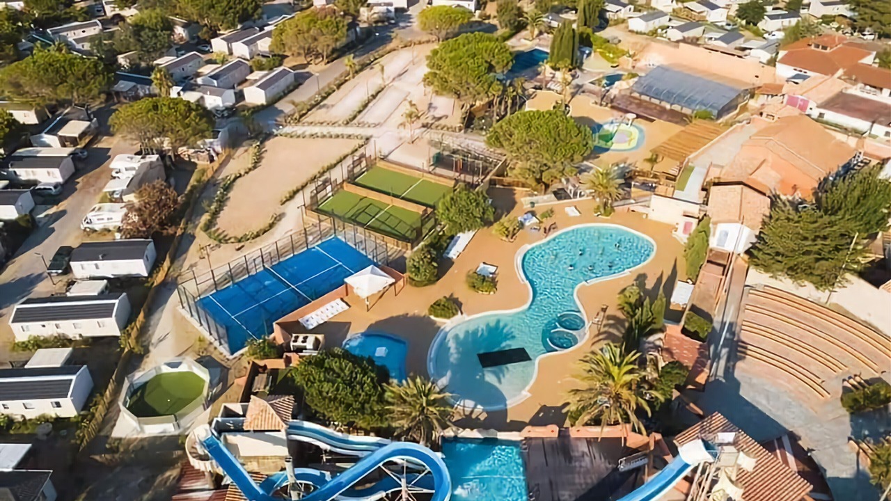 Photo of Outdoor in La Cote Radieuse