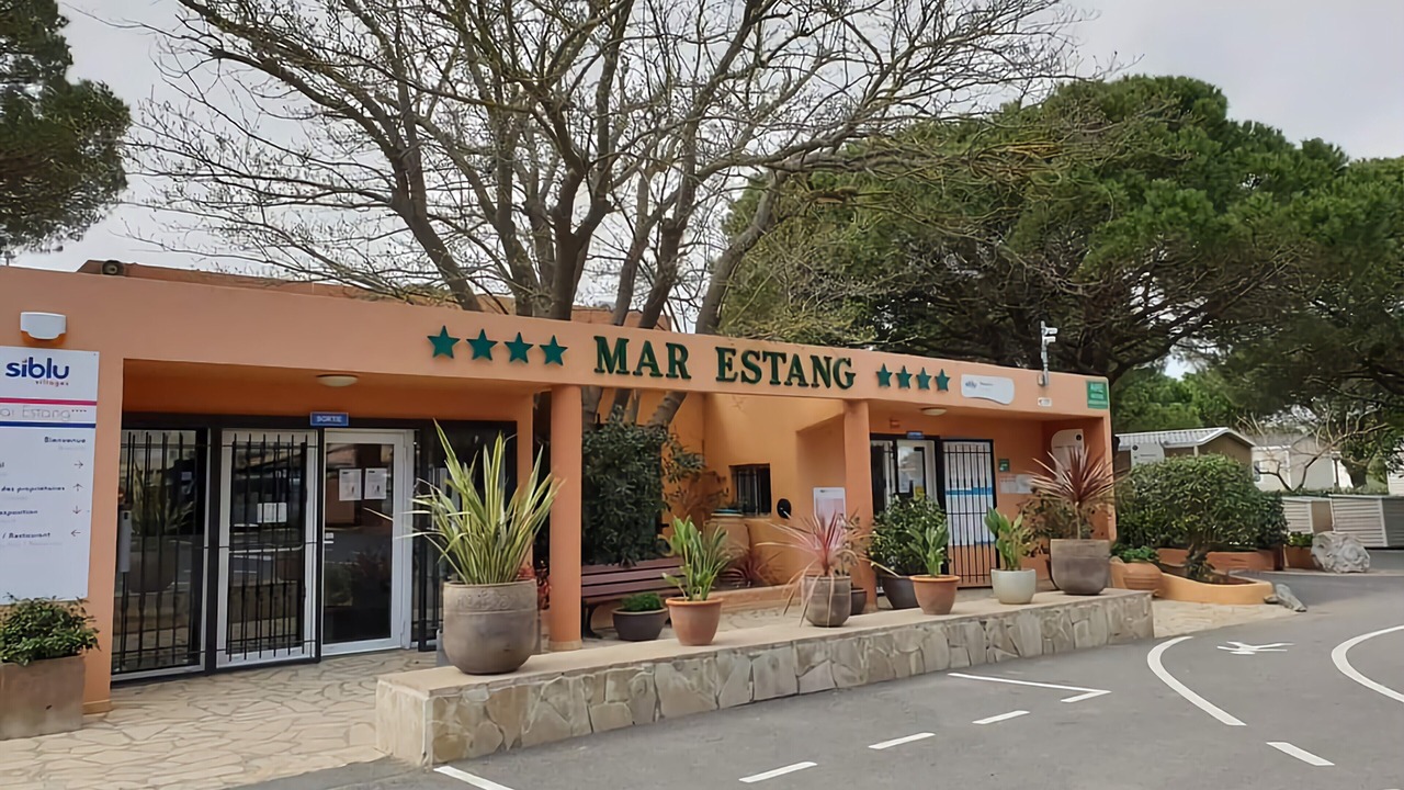 Photo of Outdoor in La Cote Radieuse