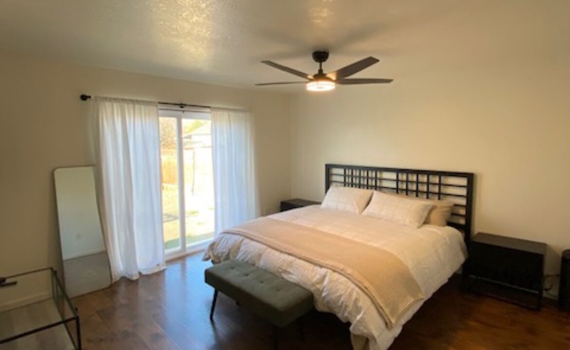 Photo of Bedroom in Terrebonne