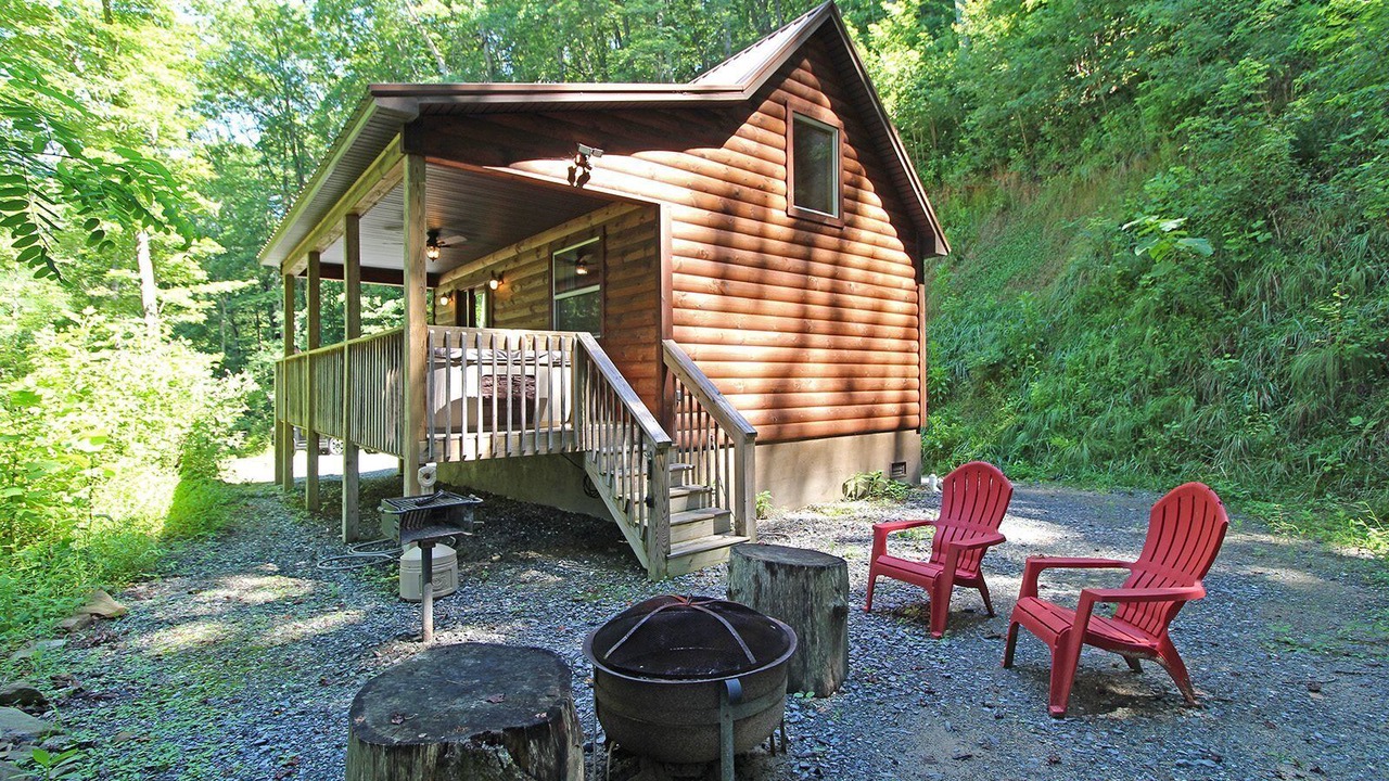 Photo of Outdoor in Bryson City