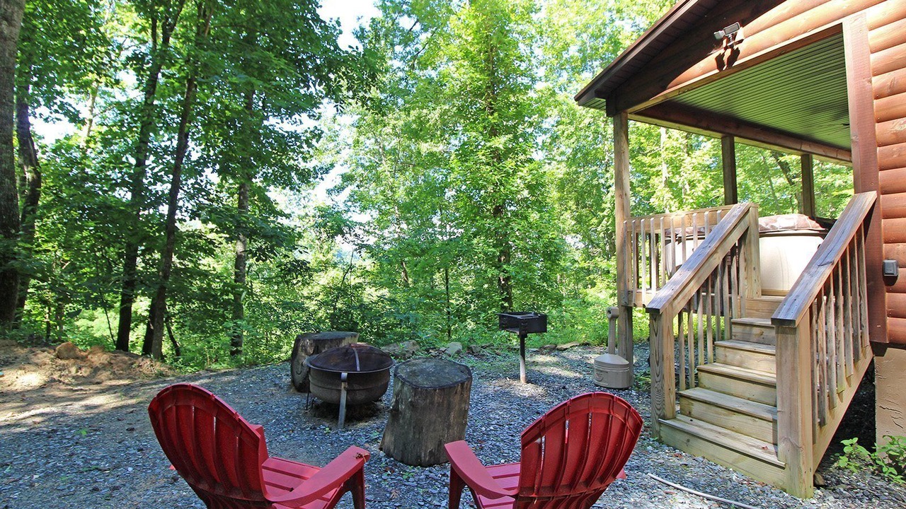 Photo of Outdoor in Bryson City