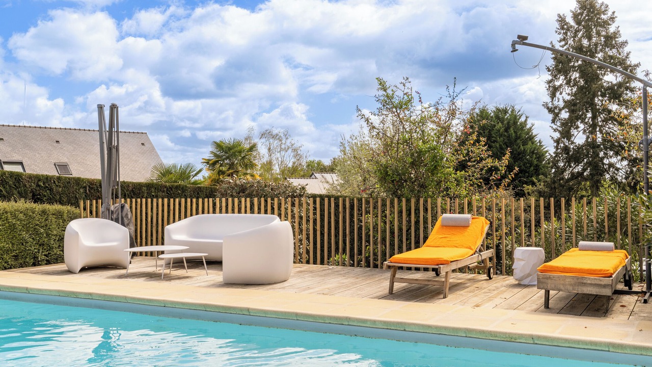 Photo of Outdoor in Suce-sur-Erdre