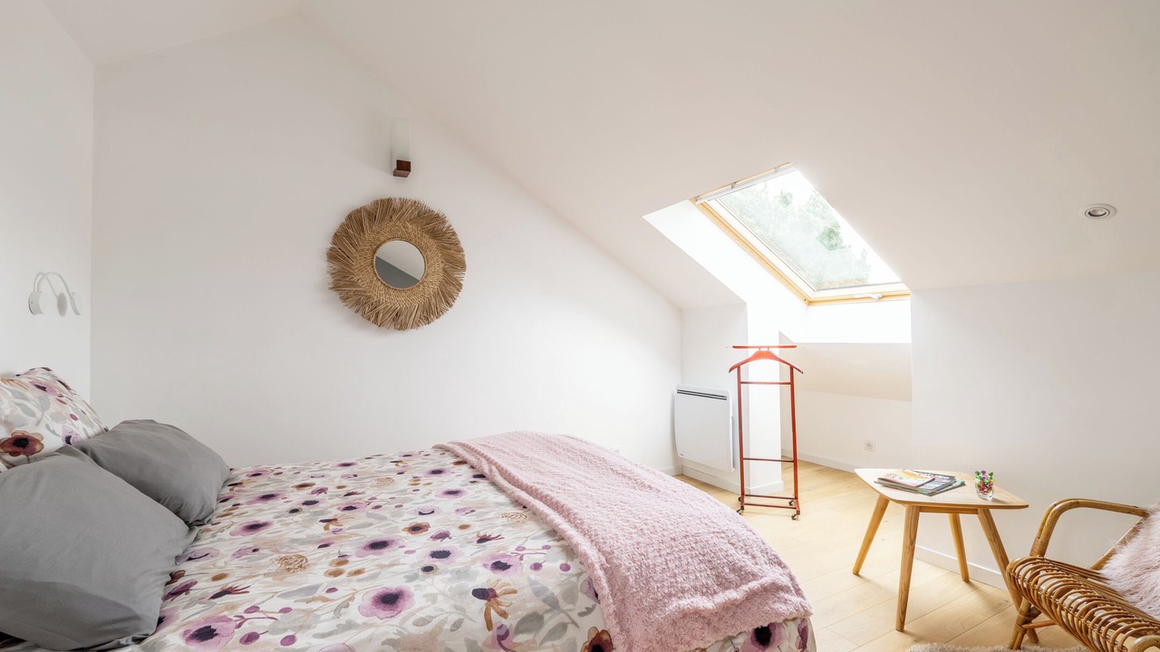 Photo of Bedroom in Suce-sur-Erdre