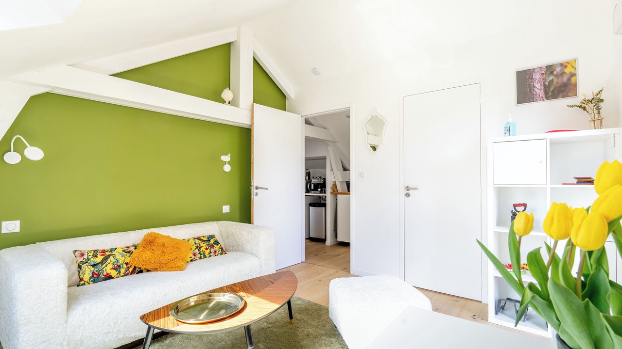 Photo of Livingroom in Suce-sur-Erdre