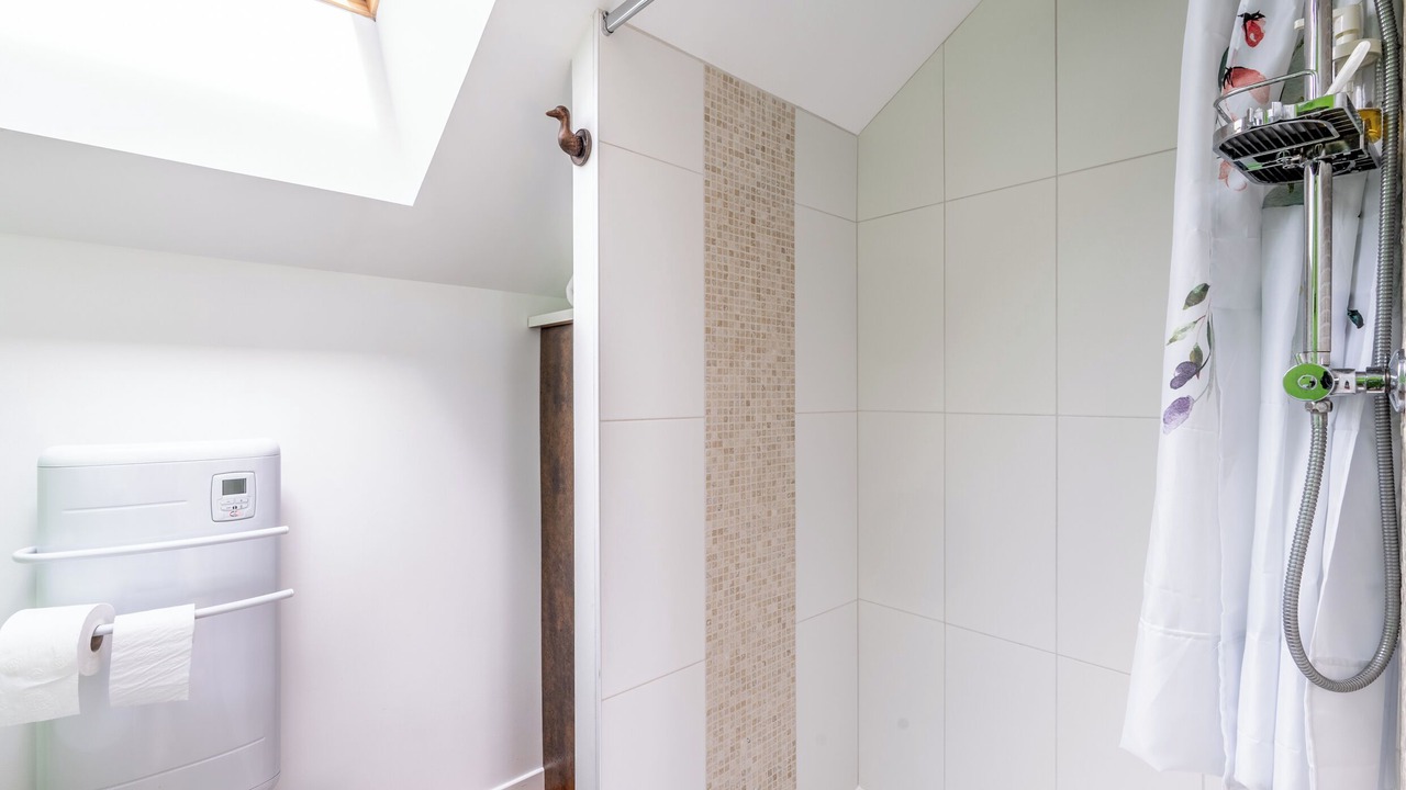 Photo of Bathroom in Suce-sur-Erdre