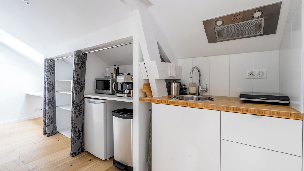 Photo of Kitchen in Suce-sur-Erdre