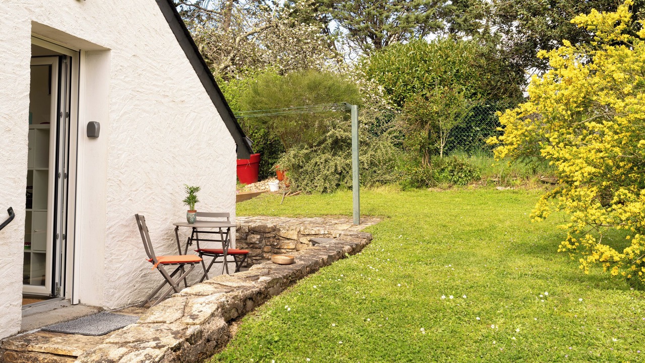 Photo of Patio Balcony in Suce-sur-Erdre