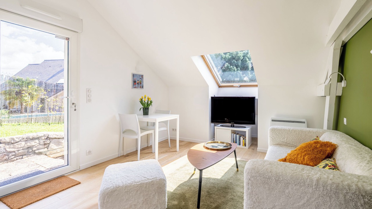 Photo of Livingroom in Suce-sur-Erdre