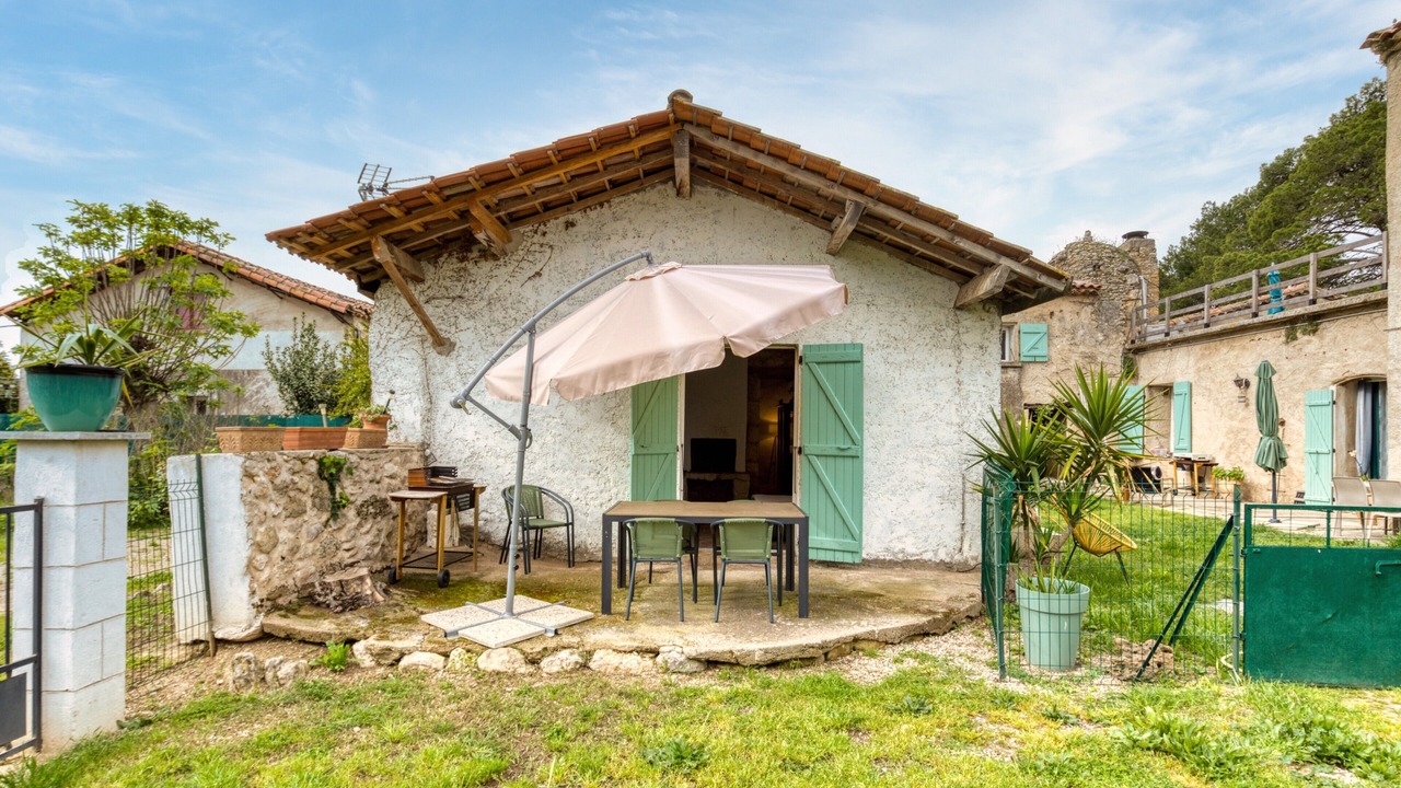 Photo of Outdoor in Gignac