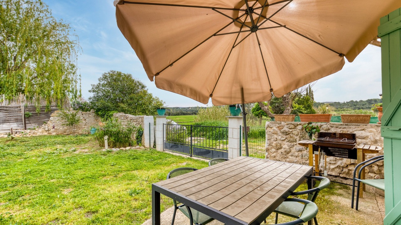 Photo of Outdoor in Gignac