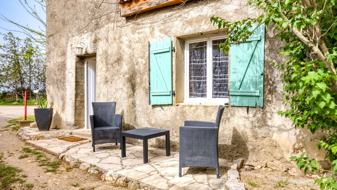 Photo of Outdoor in Gignac