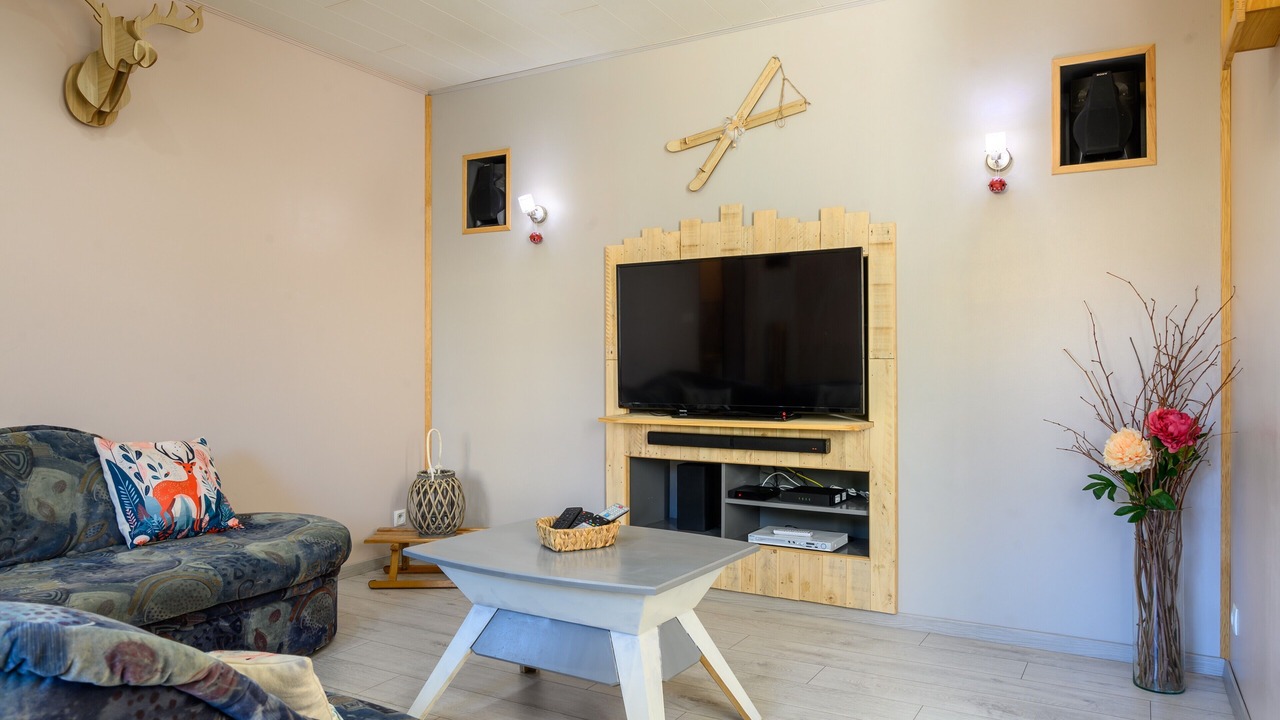 Photo of Livingroom in Plainfaing