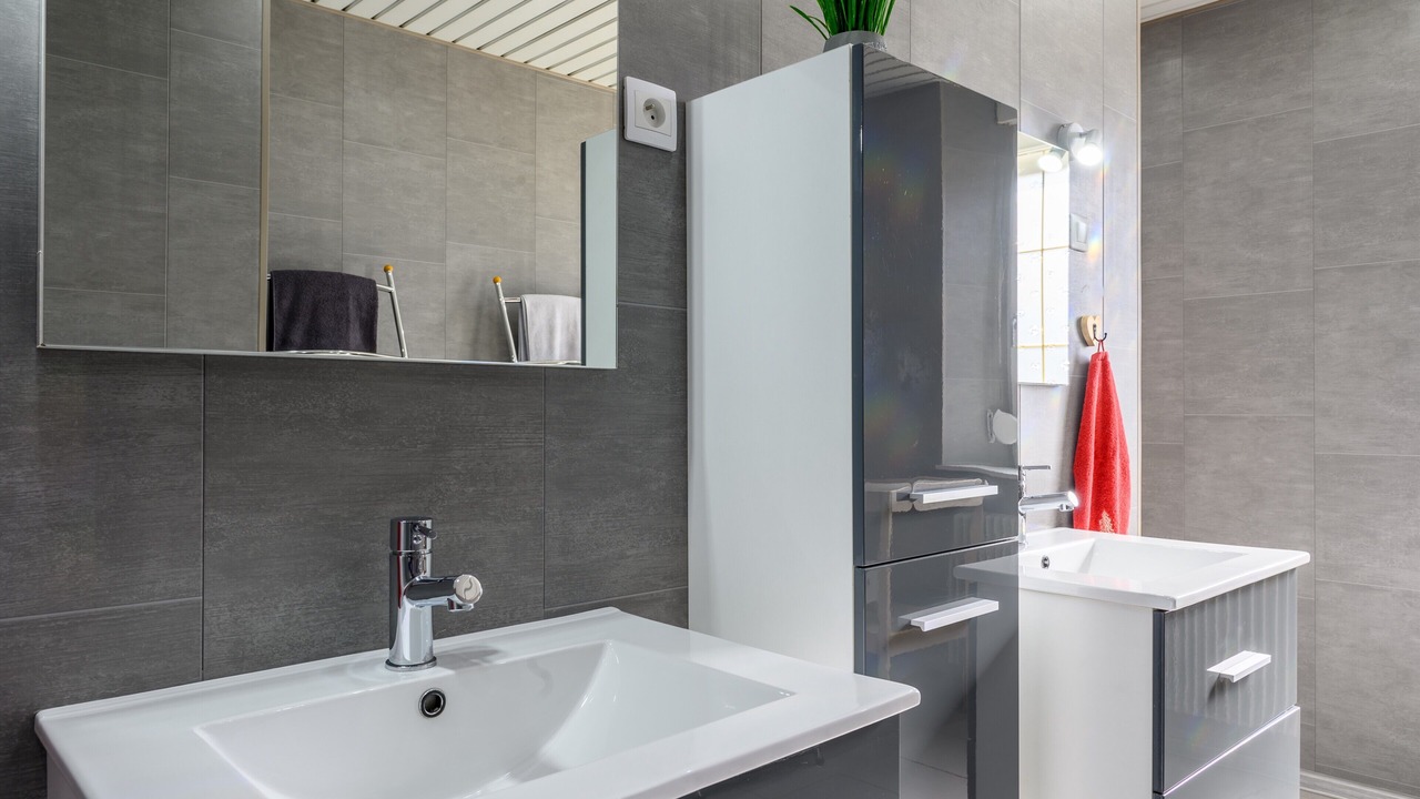 Photo of Bathroom in Plainfaing