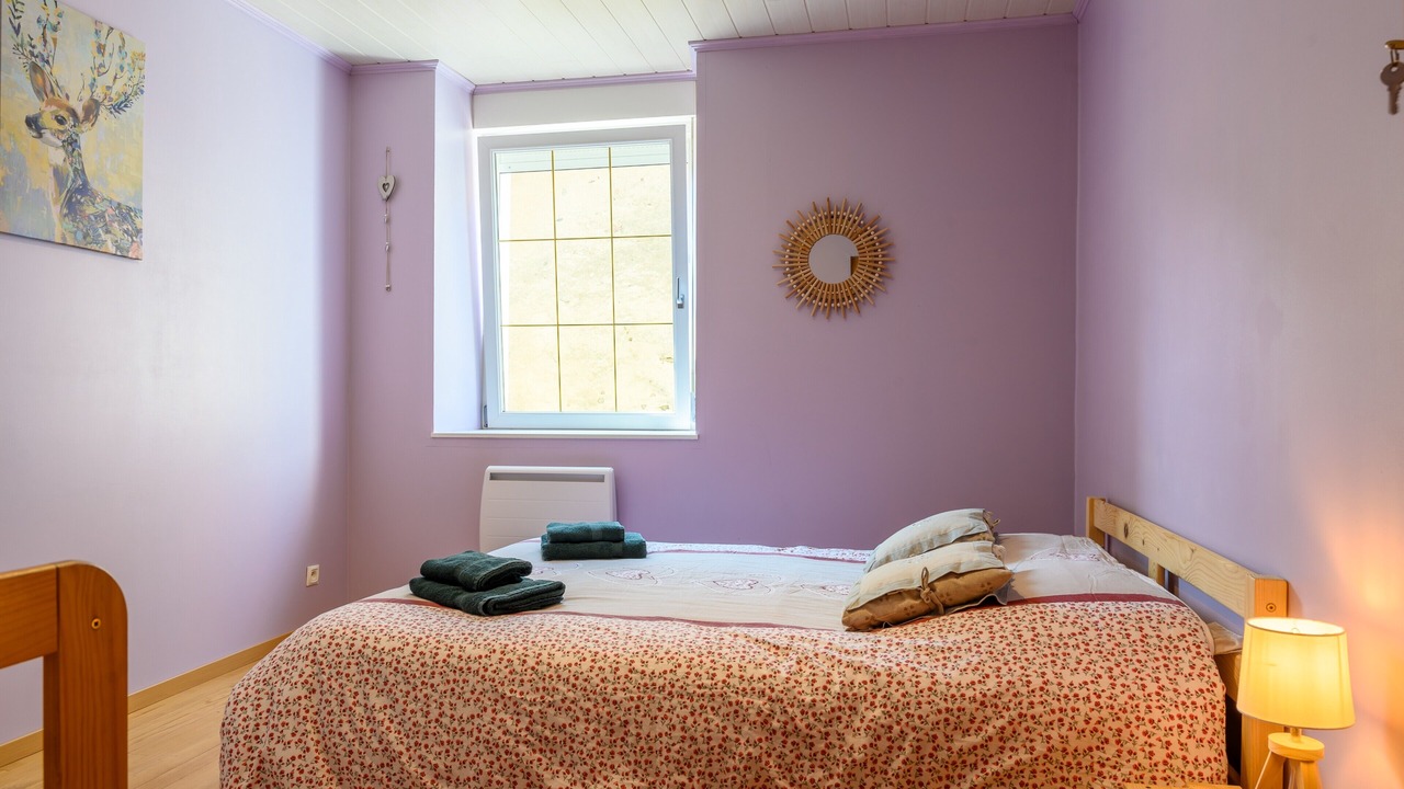 Photo of Bedroom in Plainfaing