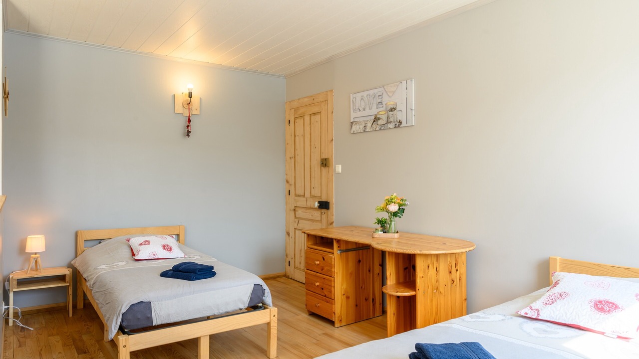 Photo of Bedroom in Plainfaing