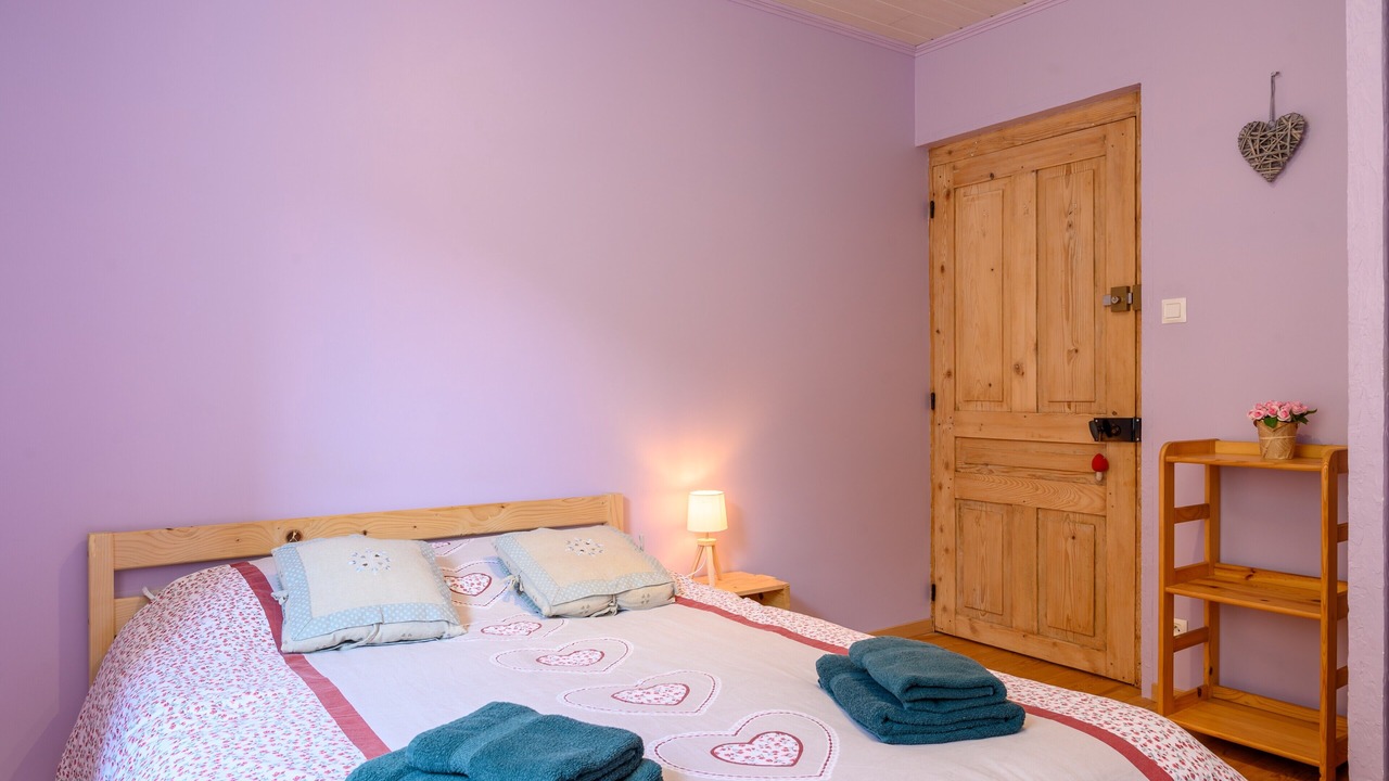 Photo of Bedroom in Plainfaing