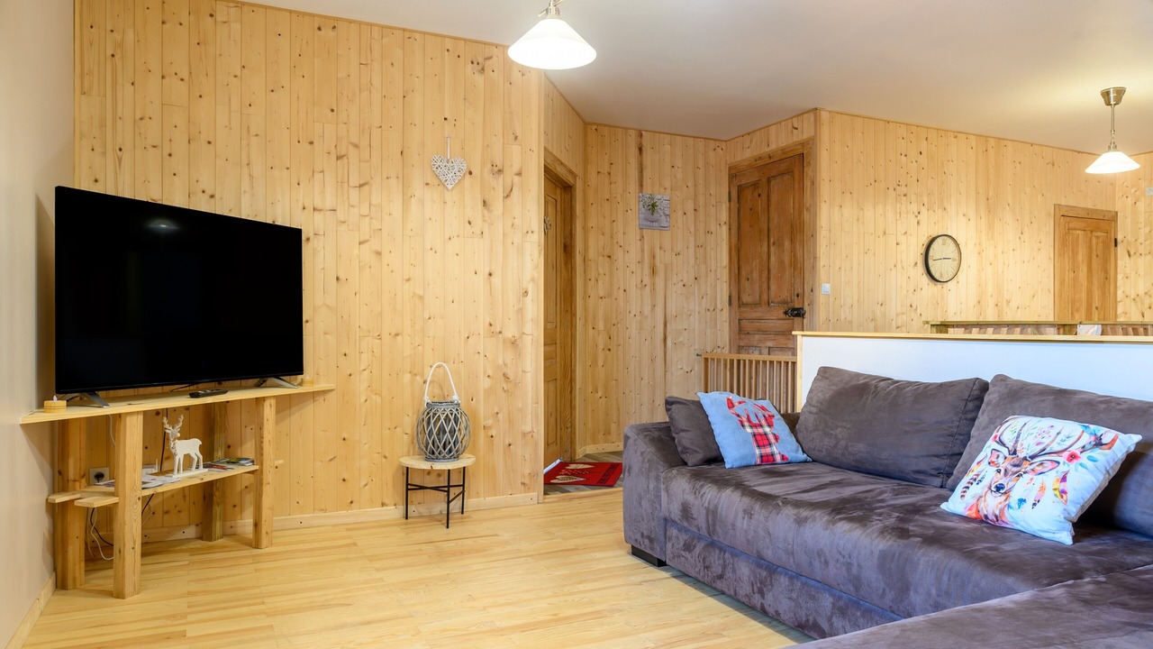 Photo of Livingroom in Plainfaing