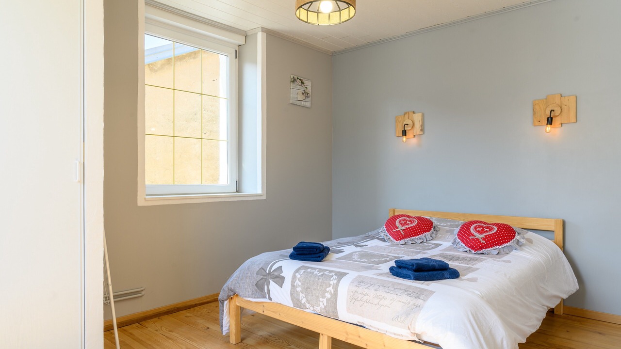 Photo of Bedroom in Plainfaing