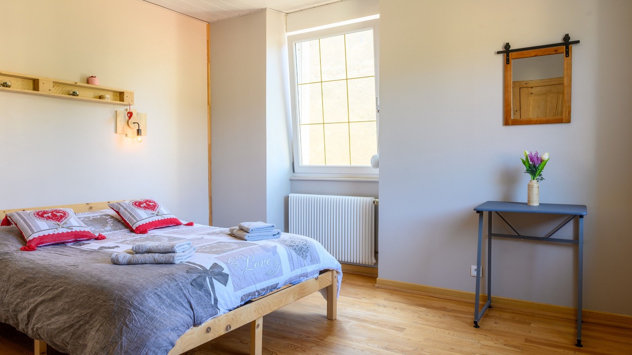 Photo of Bedroom in Plainfaing