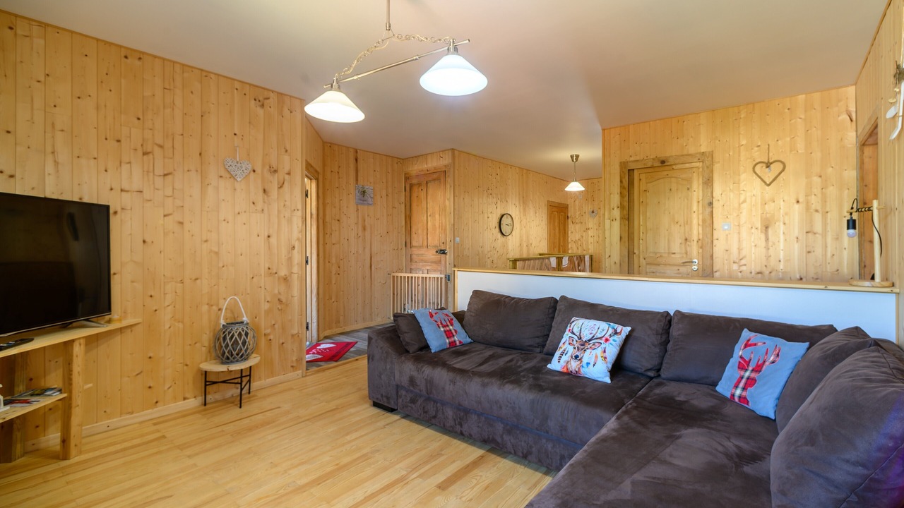 Photo of Livingroom in Plainfaing
