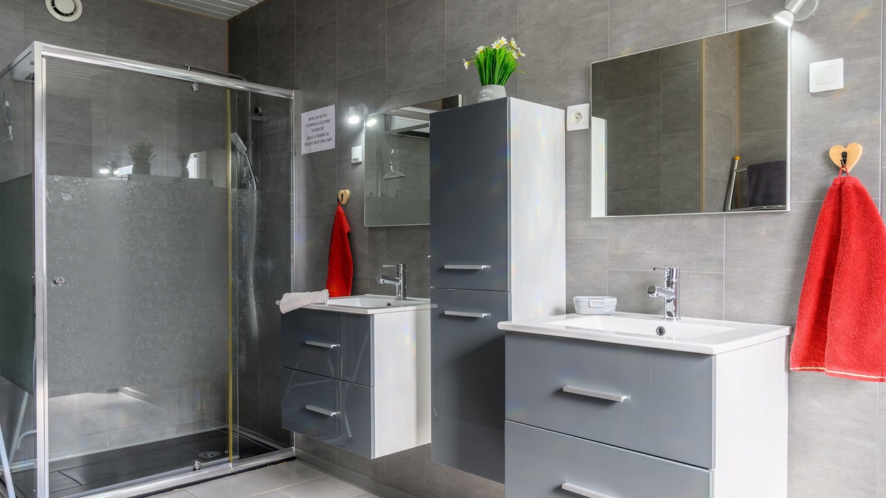 Photo of Bathroom in Plainfaing