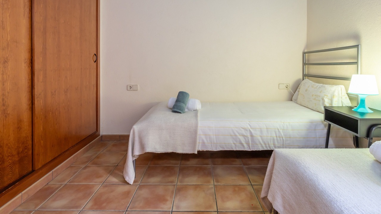 Photo of Bedroom in Cassa de la Selva