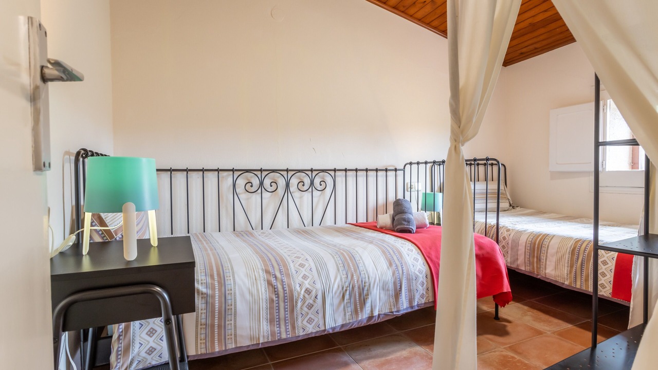 Photo of Bedroom in Cassa de la Selva