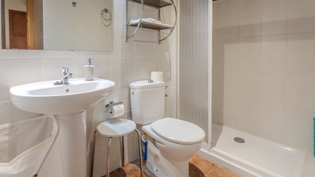 Photo of Bathroom in Cassa de la Selva