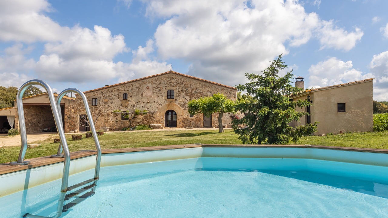 Photo of Outdoor in Cassa de la Selva