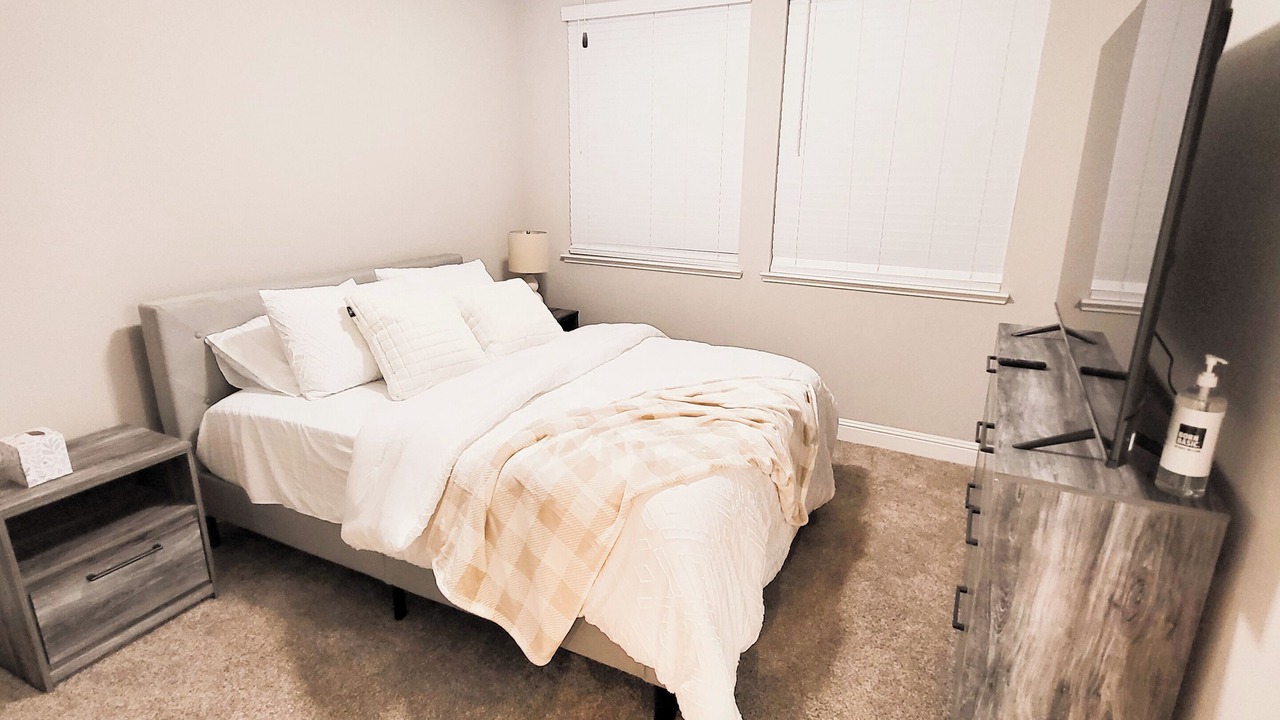 Photo of Bedroom in Lodi