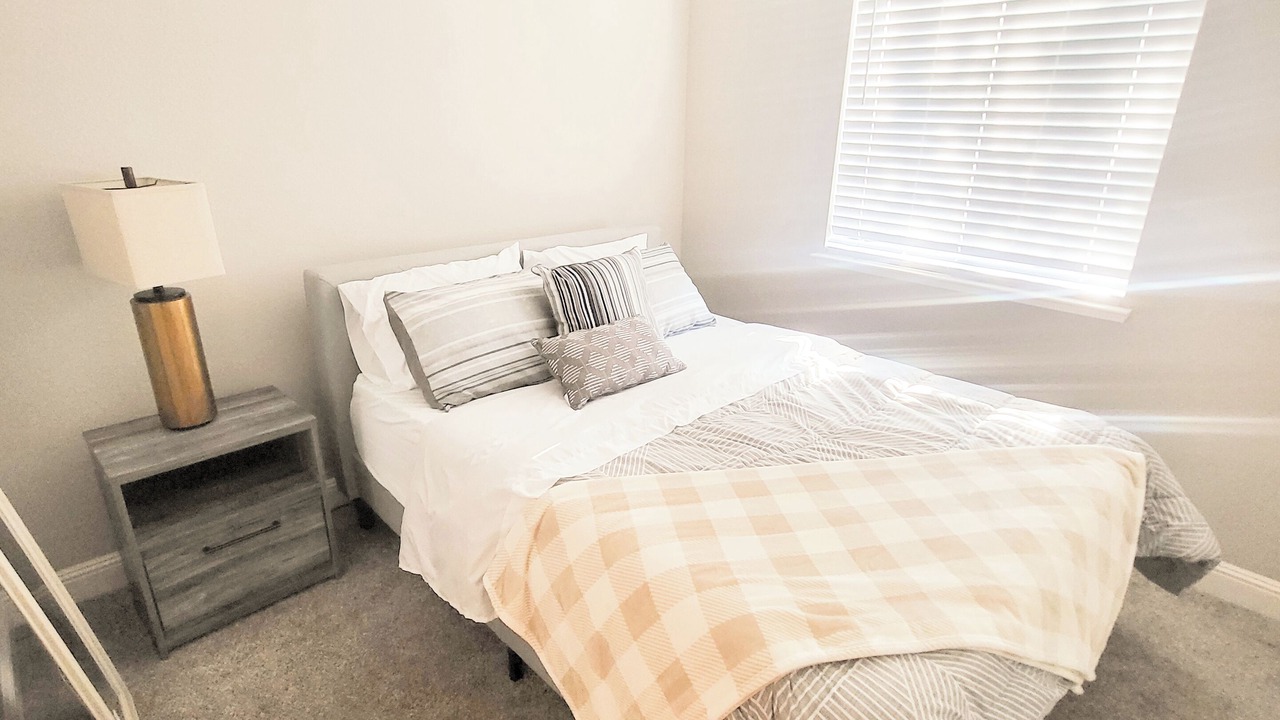 Photo of Bedroom in Lodi