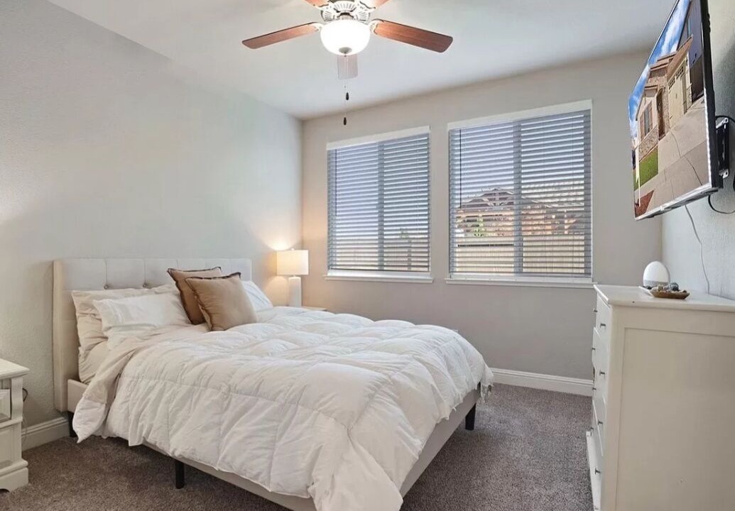 Photo of Bedroom in Lodi
