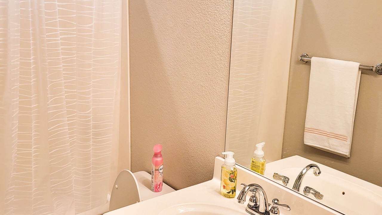 Photo of Bathroom in Lodi