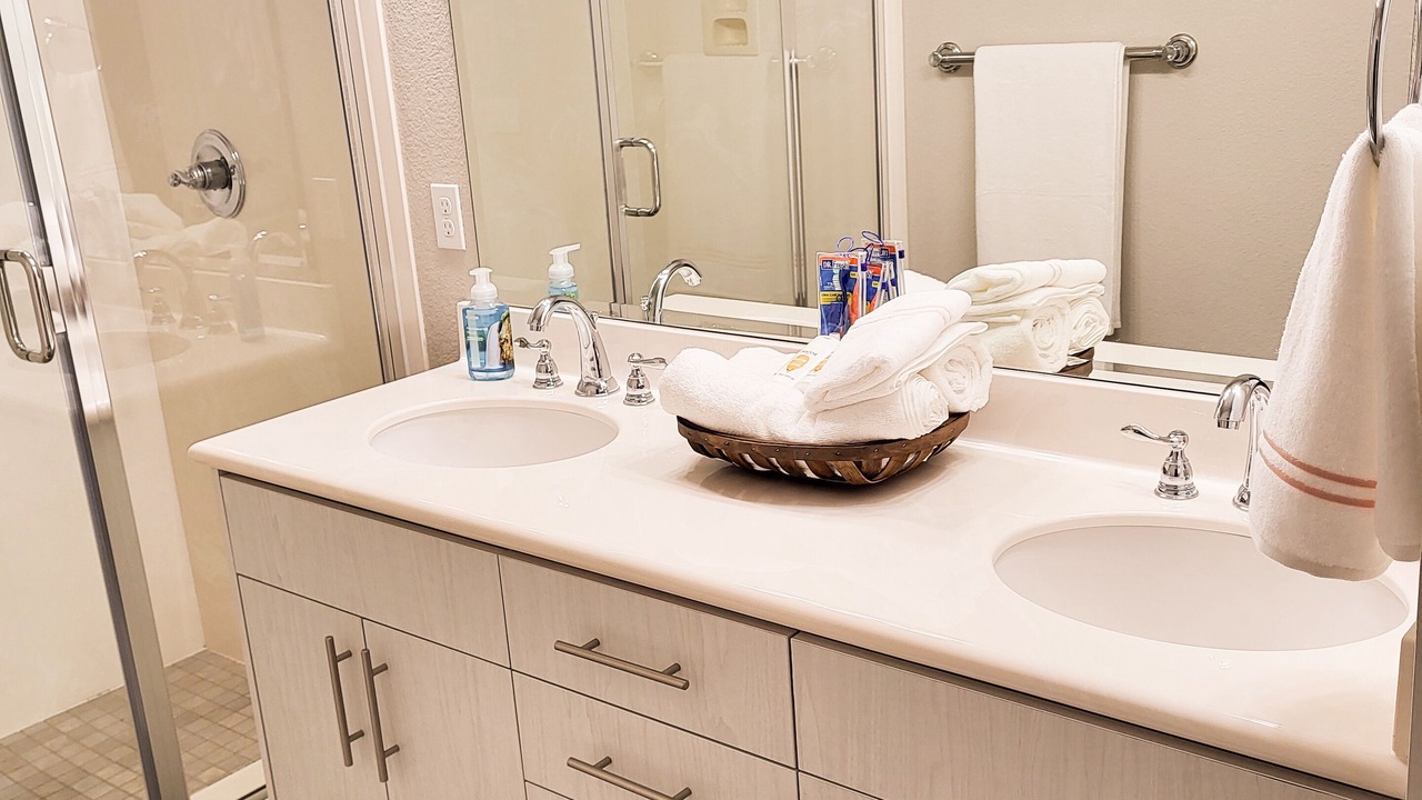 Photo of Bathroom in Lodi