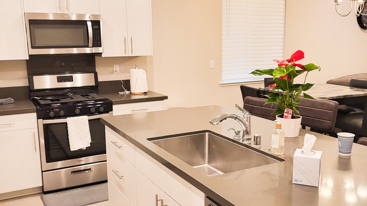 Photo of Kitchen in Lodi