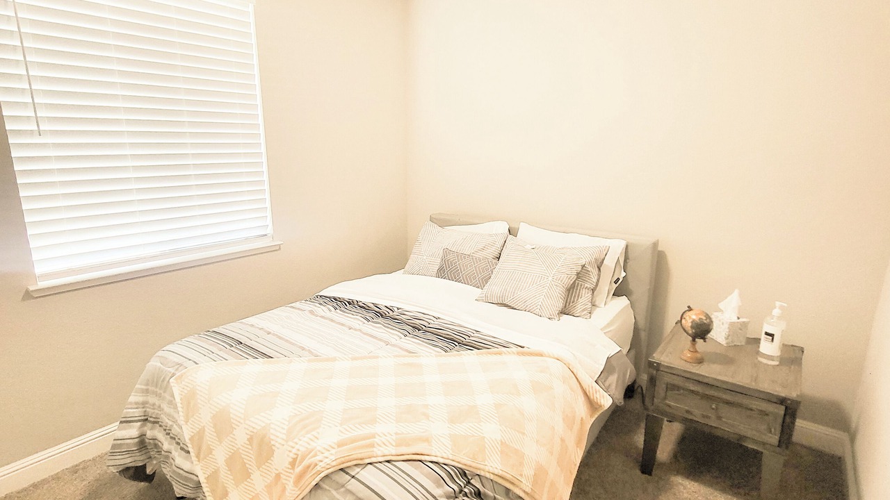 Photo of Bedroom in Lodi